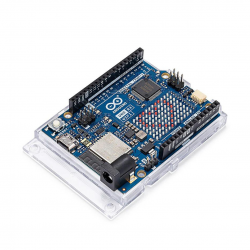 Arduino UNO R4 WIFI