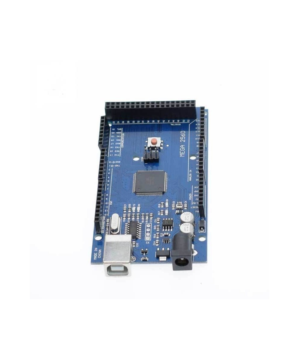 Arduino Mega 2560