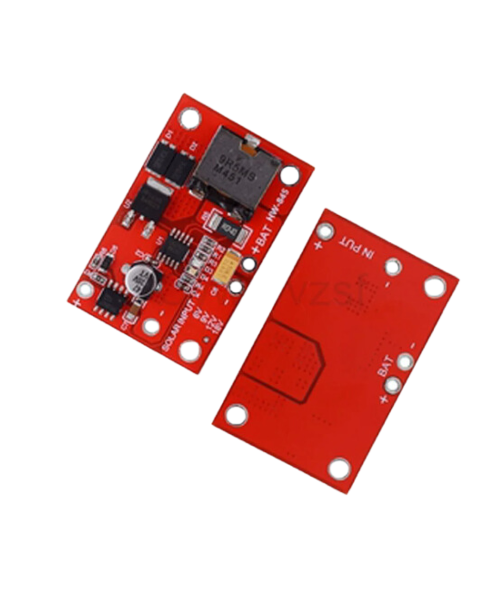 Cargador de Batería de Litio BMS 7.4V 3A