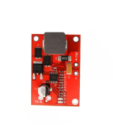 Cargador de Batería de Litio BMS 9V a 3.7V 3A