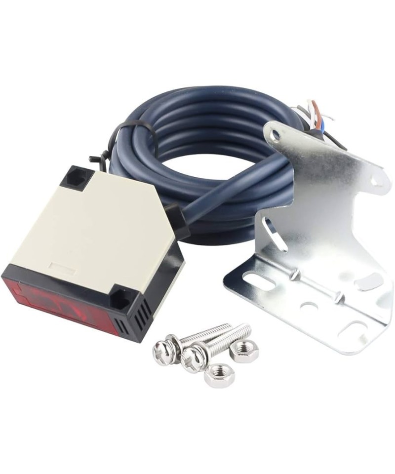 Sensores infrarrojos de distancia de 12/24-240V