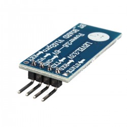 Senso Bluetooth para arduino