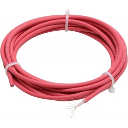 Cable de alto voltaje 4.2mm...