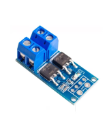 Modulo de control PWM para motor 400W 15A 5V-36V