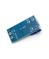 Modulo de control PWM para motor 400W 15A 5V-36V