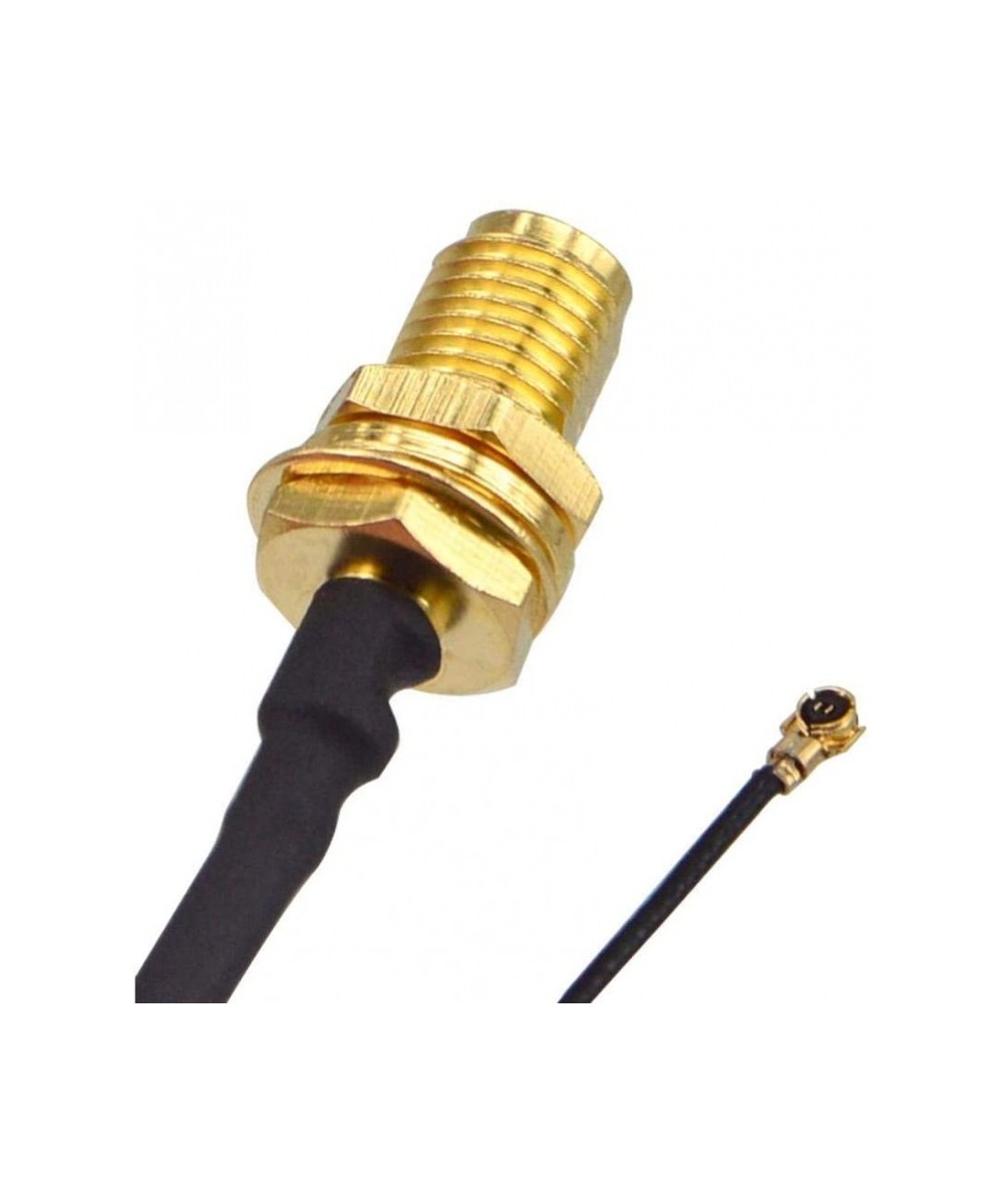 Extension pigtail Ipex a conector SMA 1.5mm MHF3