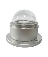 Sensor de radiacion UV RS485 12-24V