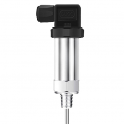 Sensor de temperatura PT100...