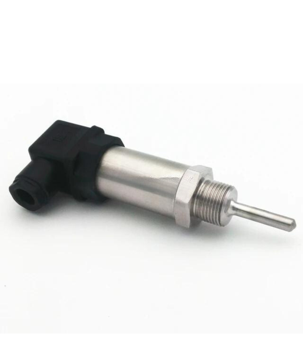 Sensor de temperatura PT100 RS485 24V 0-500C YCHSM-100
