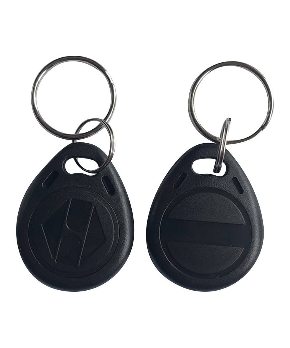 LLAVERO RFID REGRABABLE 125KHZ