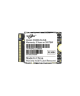 Disco de estado solido SSD 512GB y 1TB WALRAM