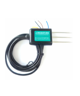 Sensor de Humedad y Temperatura del Suelo RS485
