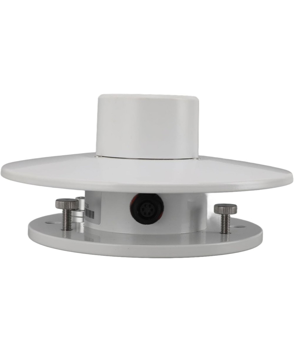 Sensor de radiacion solar directa piranometro TBQ-2-B