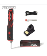 Cautin De soldadura Portatil FROGBRO 1800mah 5V
