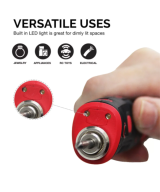 Cautin De soldadura Portatil FROGBRO 1800mah 5V