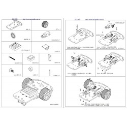 Carrito para Arduino