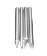 Puntas para Cautín 5mm 4 Piezas