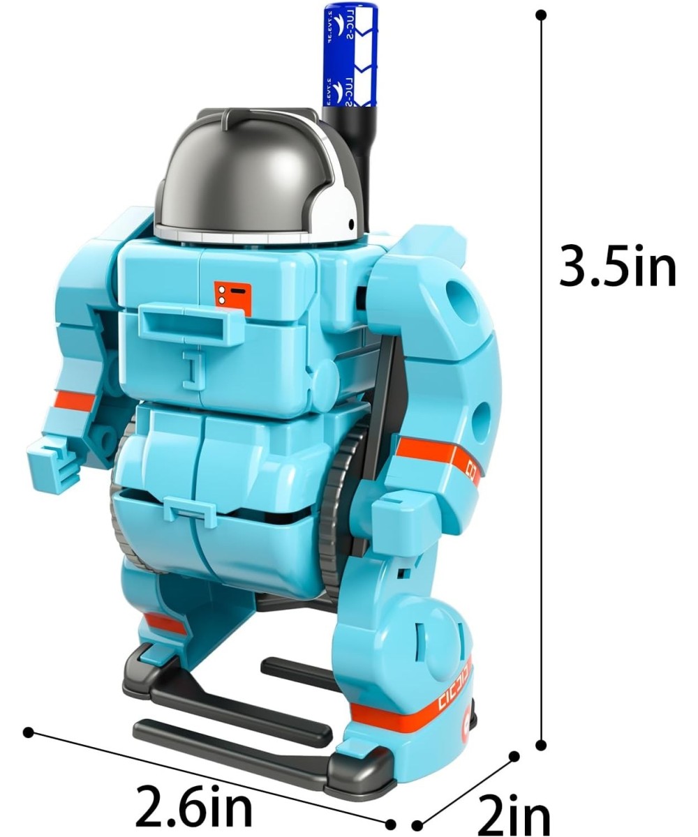 Flota Espacial 6 en 1 Recargable con Energia Solar Lucky Doug