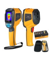Camara Termografica HTI HT-02D