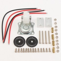 Carrito para Arduino