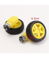 Carrito para Arduino