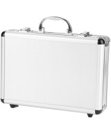 Medidor de calidad de aire (contador de particulas) recargable HTI HT-9600