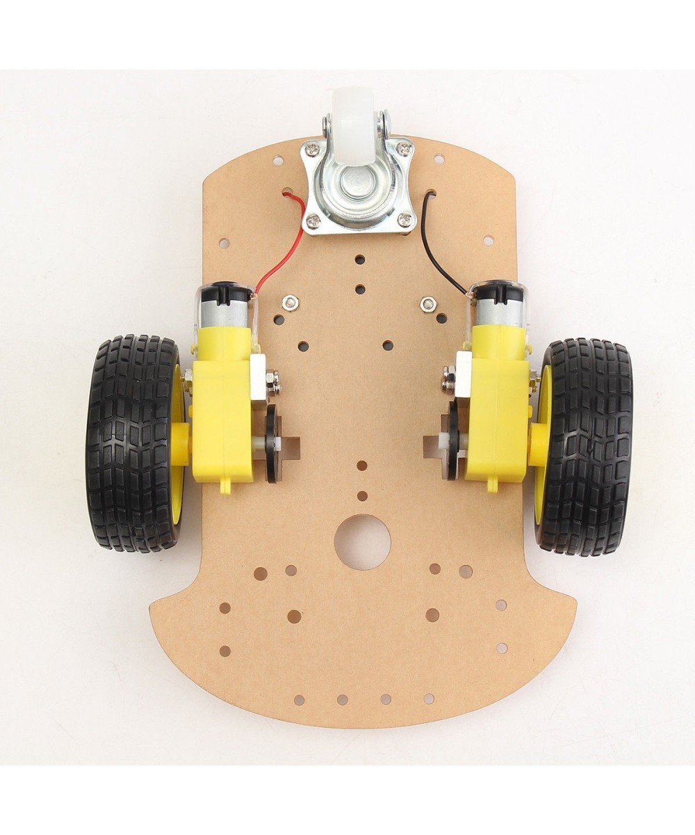 Carrito para Arduino