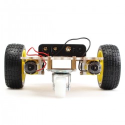 Carrito para Arduino