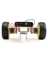 Carrito para Arduino