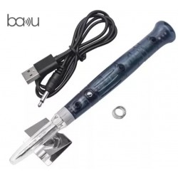 Cautin USB BAKU BK-460