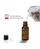 Removedor liquido de pegamento para IC BGA BAKU BA-127 20ML