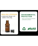 Removedor liquido de pegamento para IC BGA BAKU BA-127 20ML