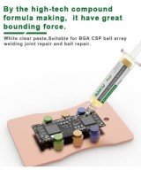 Pasta para soldar BAKU RMA-268 10cc