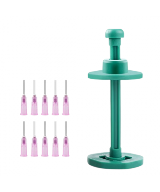 Pasta para soldar BAKU RMA-268 10cc