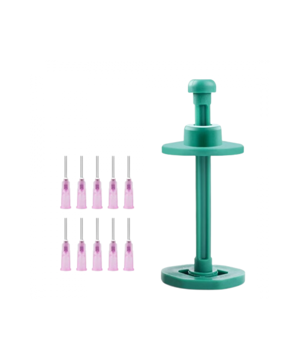 Pasta para soldar BAKU RMA-268 10cc