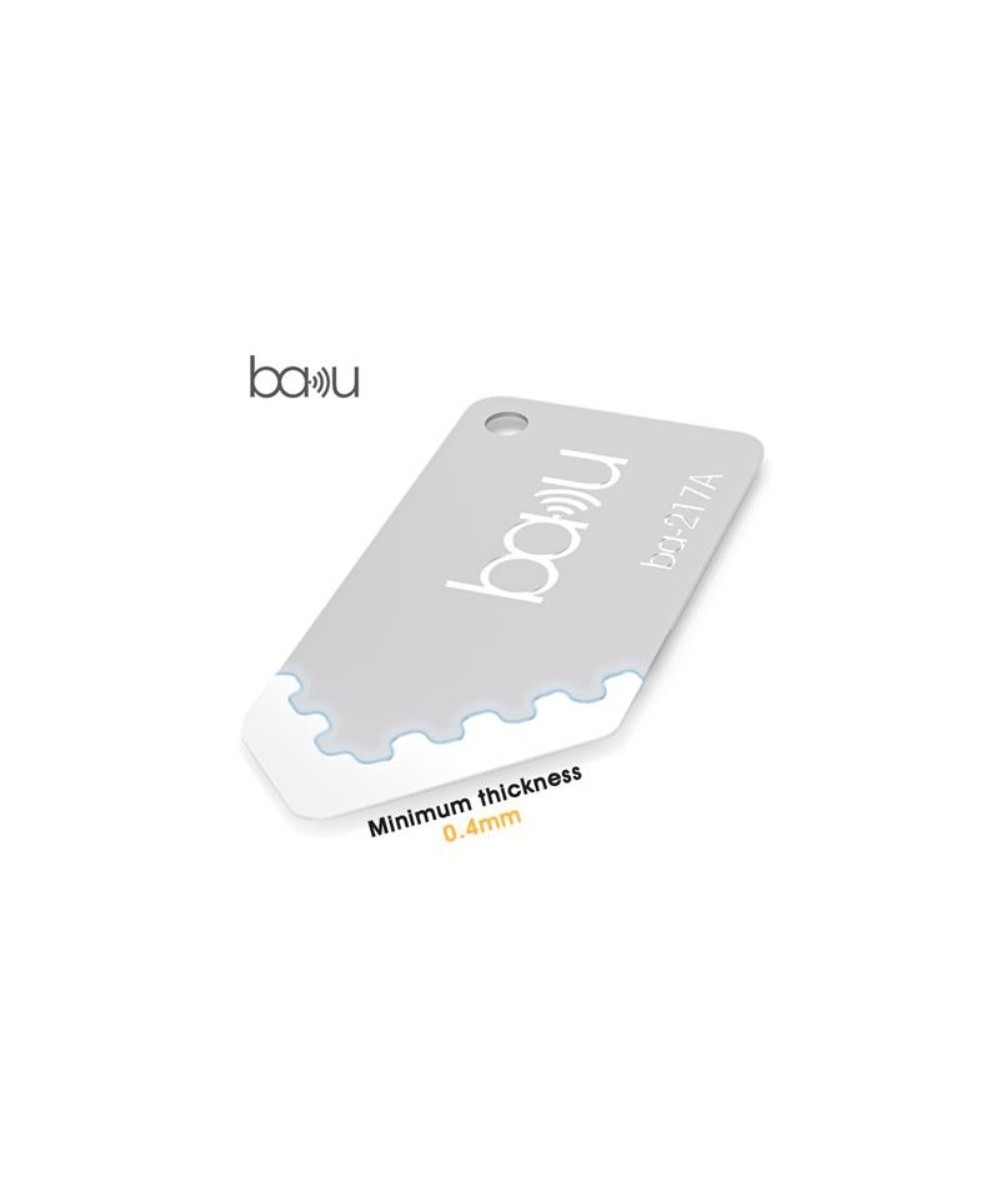 Herramienta de apertura BAKU BA-217 (3U)