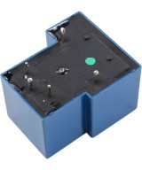 Rele para PCB 5V/12V/24VDC 30A