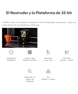 Impresora 3D PRUSA MK4