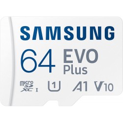 Memoria micro SD SAMSUNG...