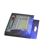 CellMeter-7 Comprobador Digital de Capacidad de Bateria