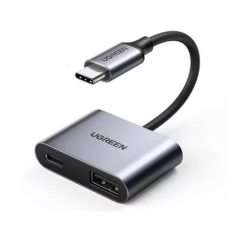 Convertidor USB-C a USB3.0...