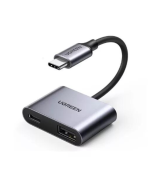 Convertidor USB-C a USB3.0 + PD UGREEN