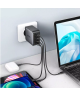 Cargador Multipuerto USB-C de 100W UGREEN