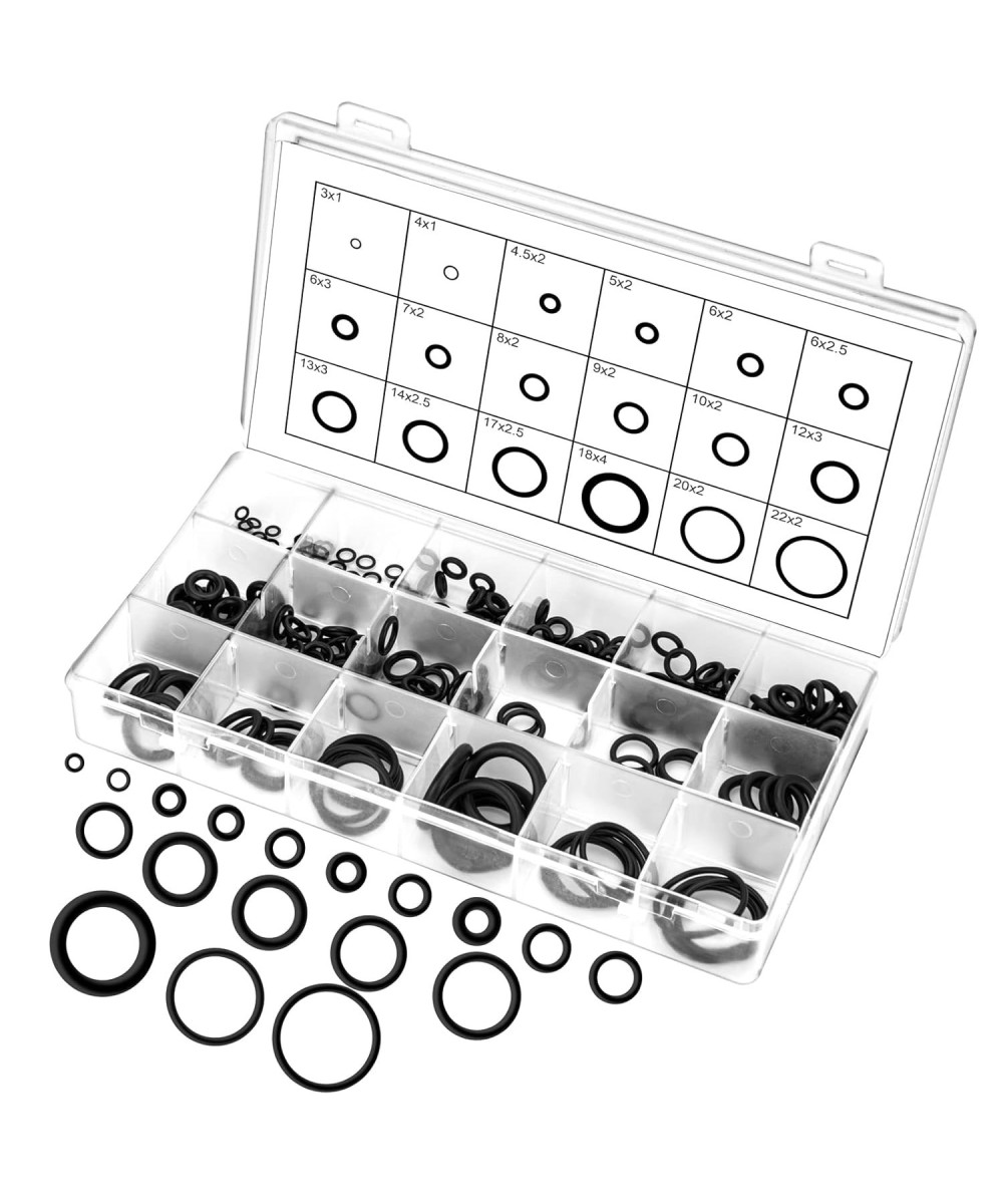 kit de sellado de goma para sistemas de CA 225U