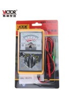 Multímetro Analógico VICTOR 7001