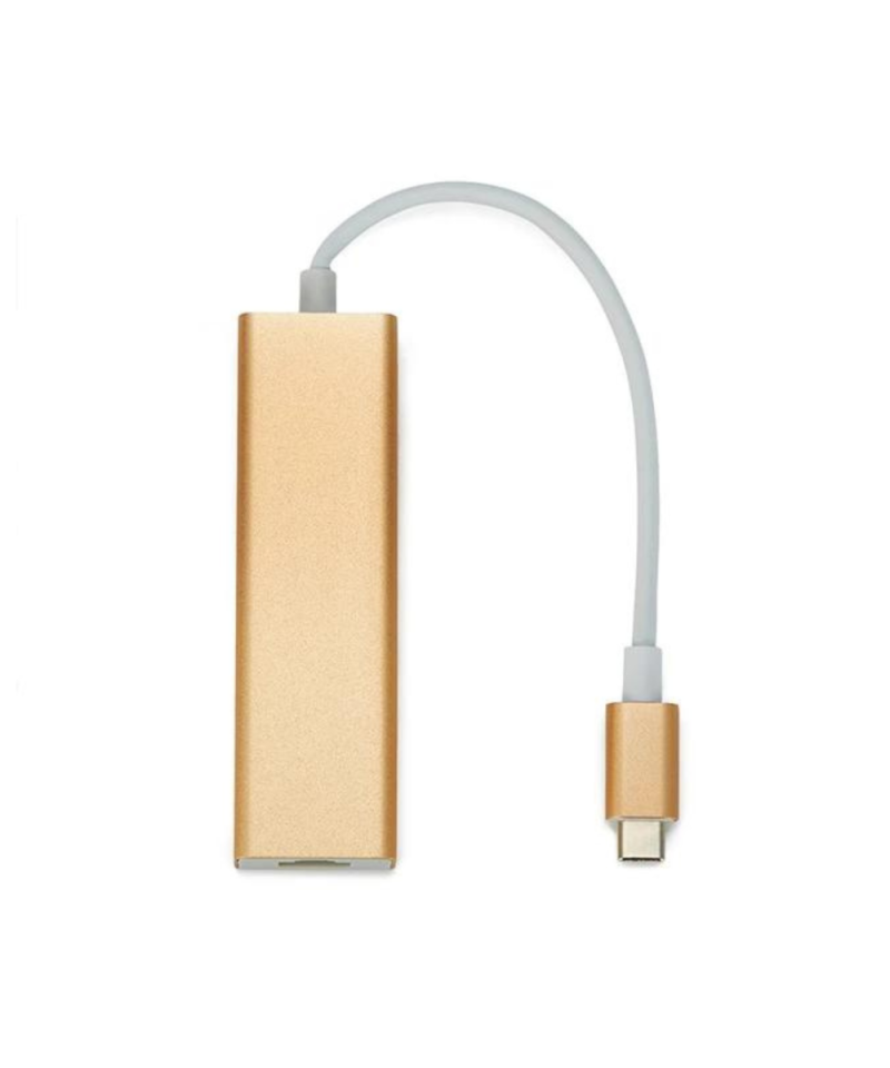 Tarjeta de red y hub USB-C  CFTR23 COMFAST