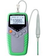 Medidor de campo magnetico TD8620 Tunkia