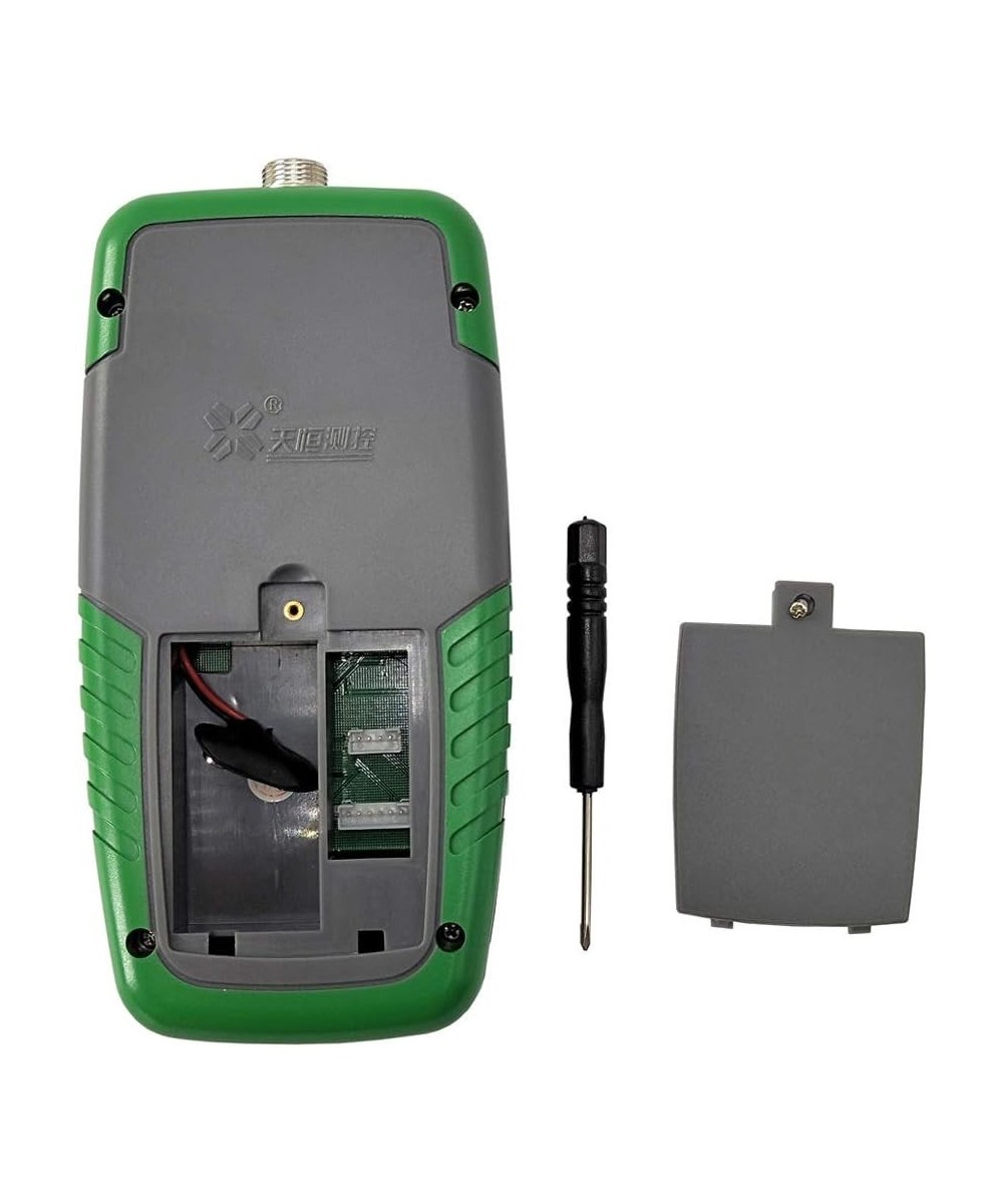 Medidor de campo magnetico TD8620 Tunkia