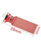 Sensor de nivel de agua - lluvia T1592 3V-5V