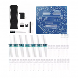 Proyecto de electronica...